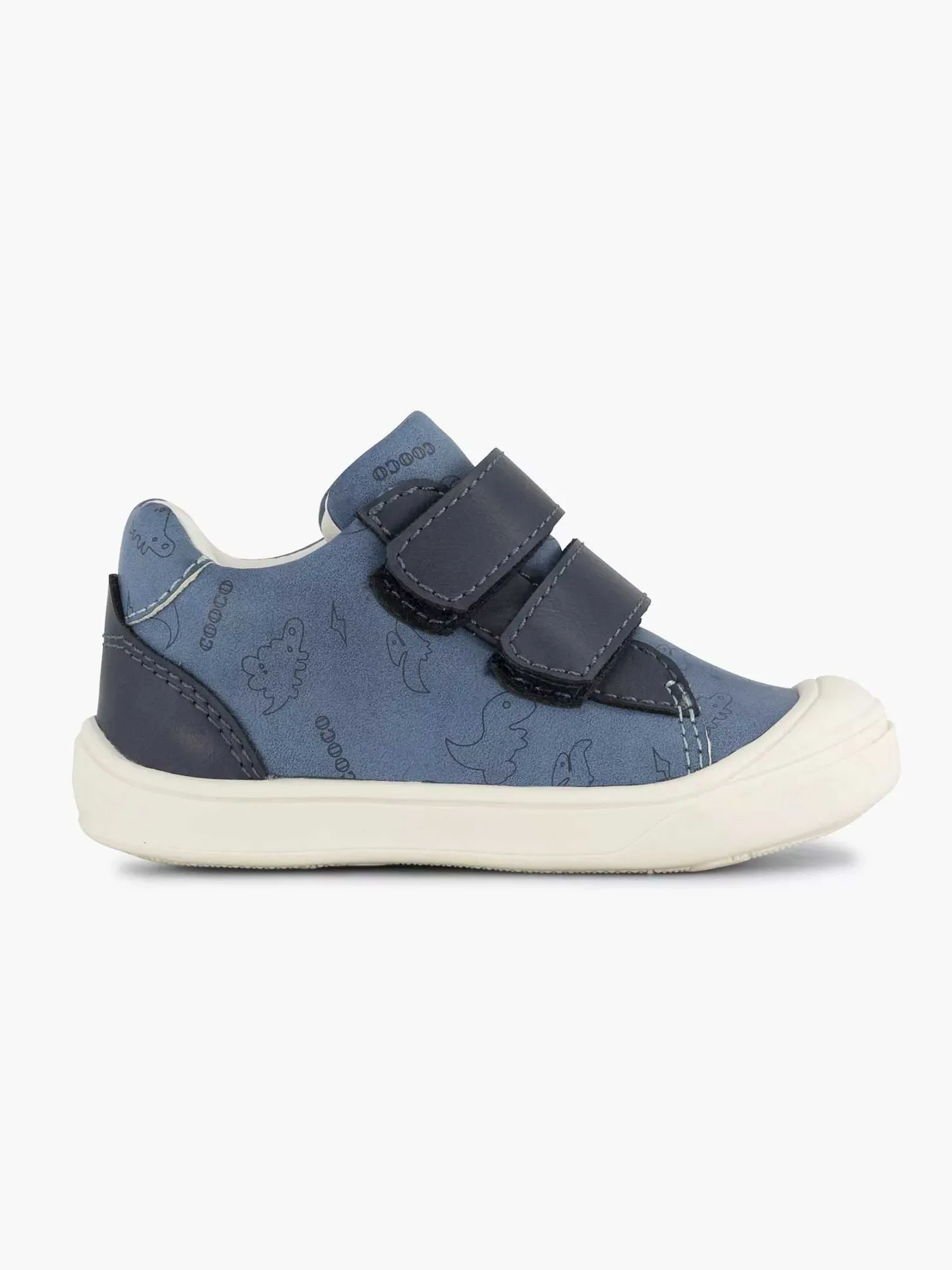 Clearance Blauwe Sneaker Kinderen Jongensschoenen