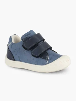 Clearance Blauwe Sneaker Kinderen Jongensschoenen