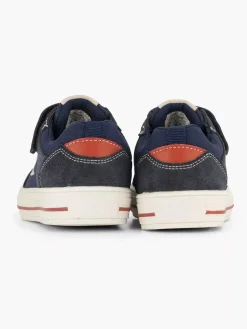 Hot Blauwe Sneaker Kinderen Jongensschoenen