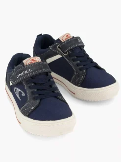 Hot Blauwe Sneaker Kinderen Jongensschoenen