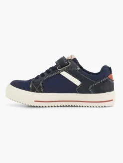 Hot Blauwe Sneaker Kinderen Jongensschoenen