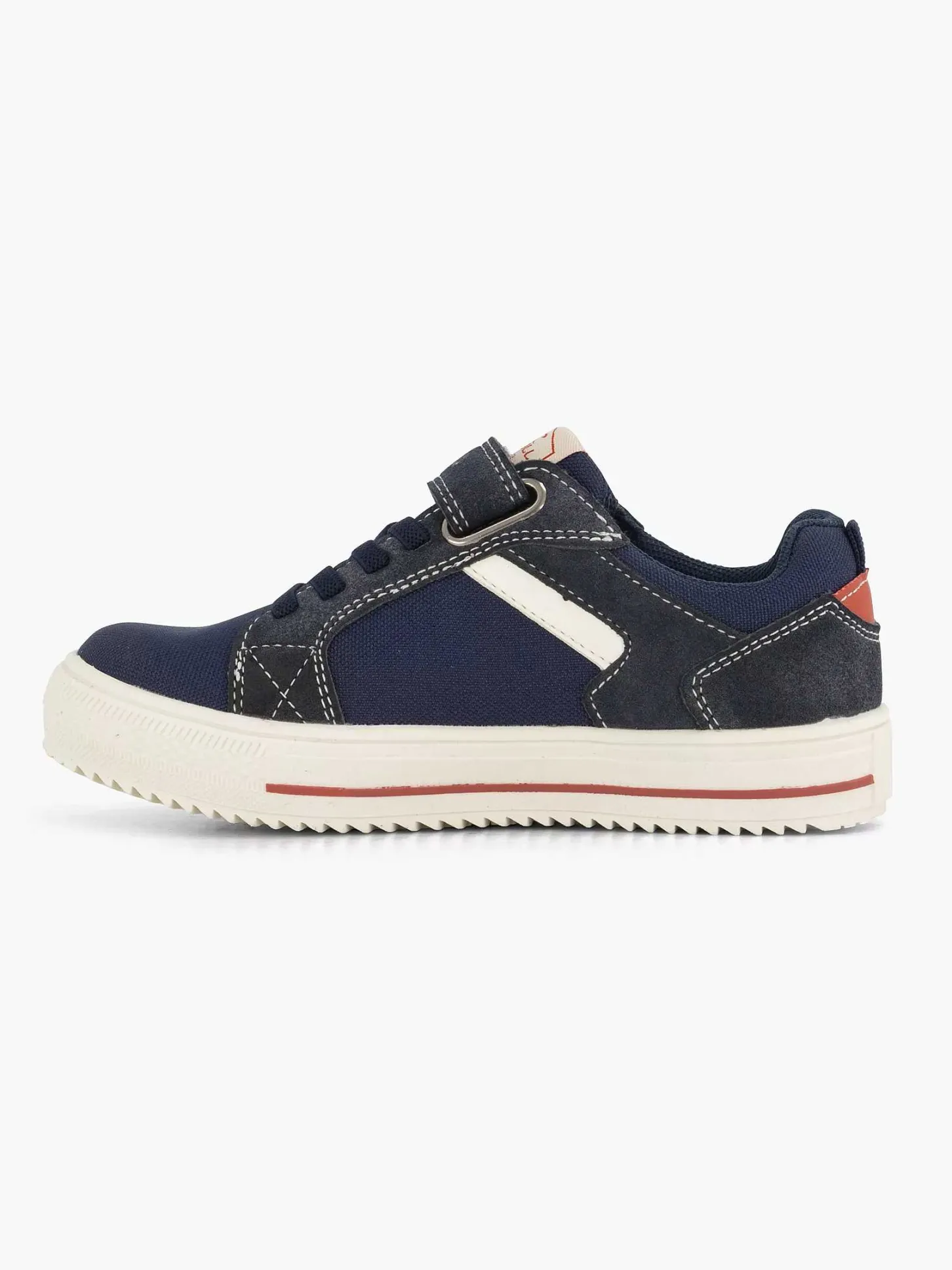 Hot Blauwe Sneaker Kinderen Jongensschoenen