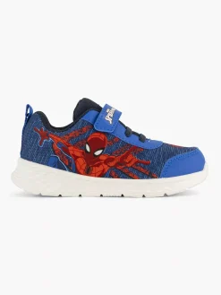 Hot Blauwe Sneaker Kinderen Babyschoenen