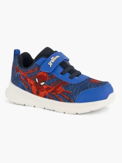 Hot Blauwe Sneaker Kinderen Babyschoenen