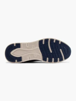 New Blauwe Sneaker Heren Sneakers