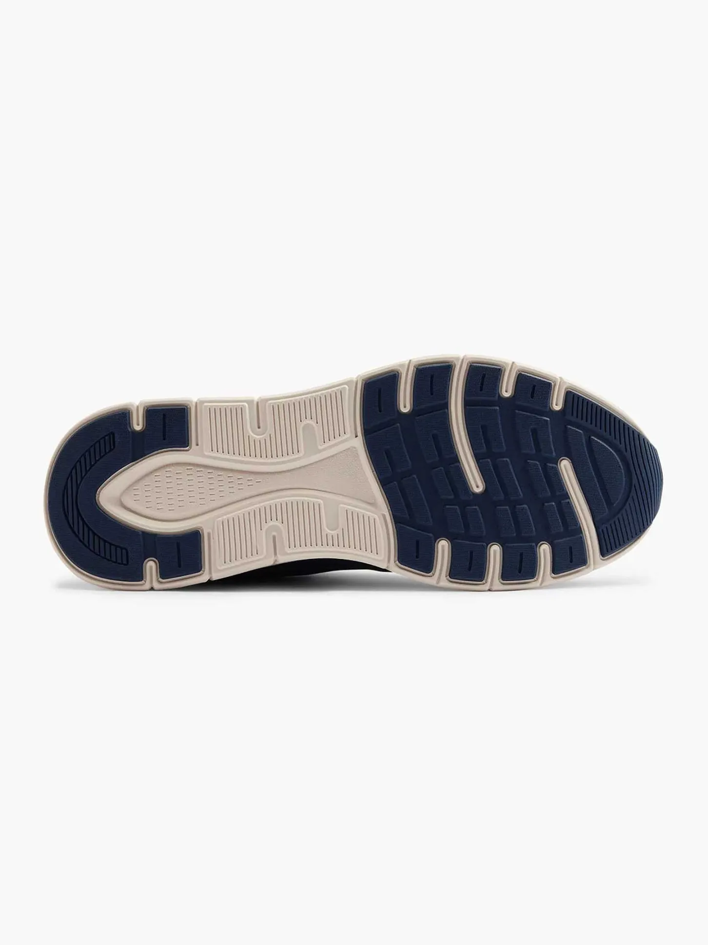 New Blauwe Sneaker Heren Sneakers