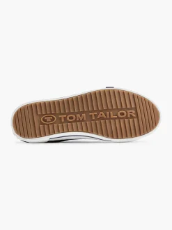 Discount Blauwe Sneaker Heren Sneakers