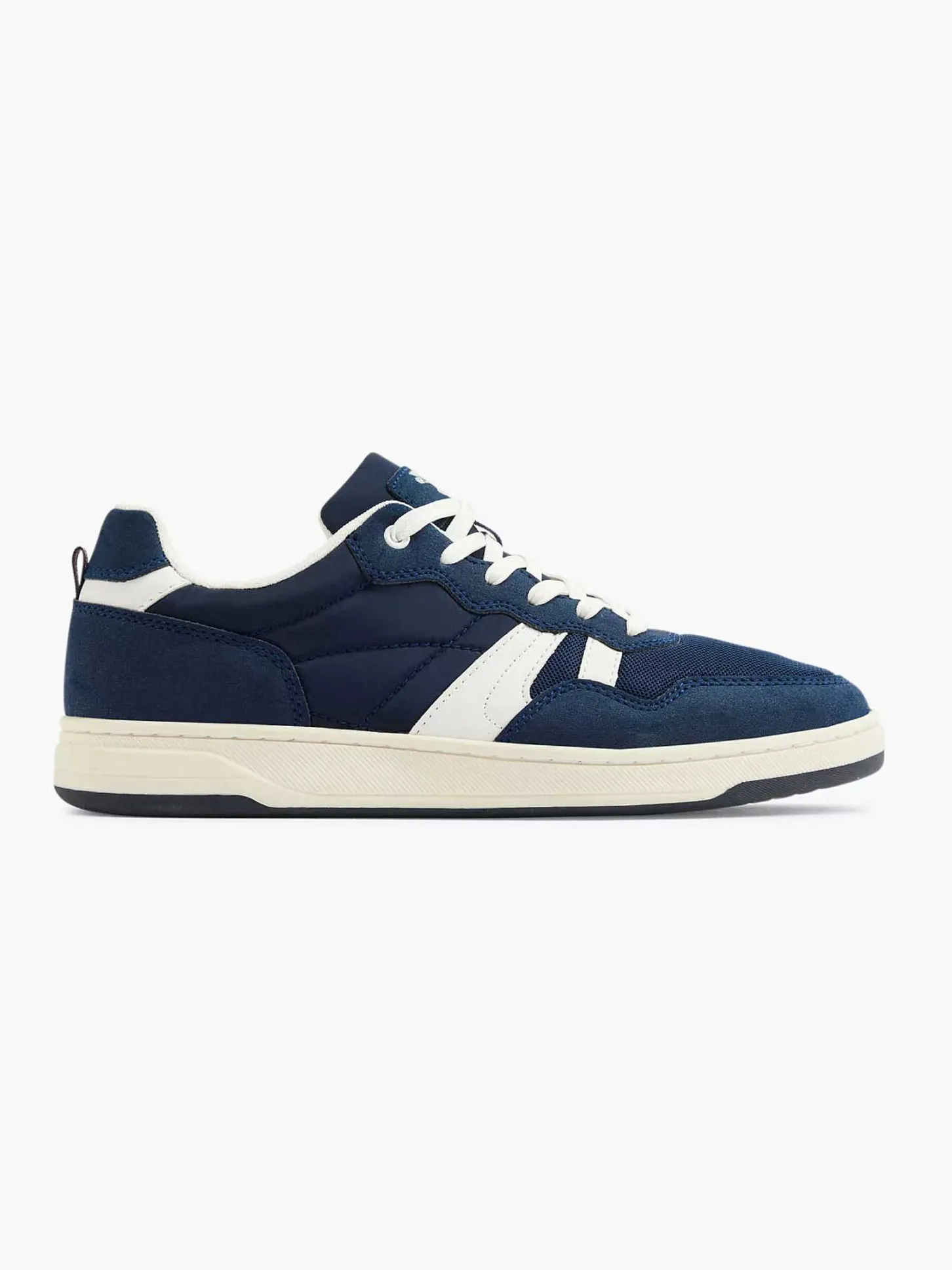 Online Blauwe Sneaker Heren Sneakers