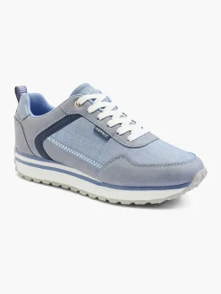 New Blauwe Sneaker Dames Sneakers