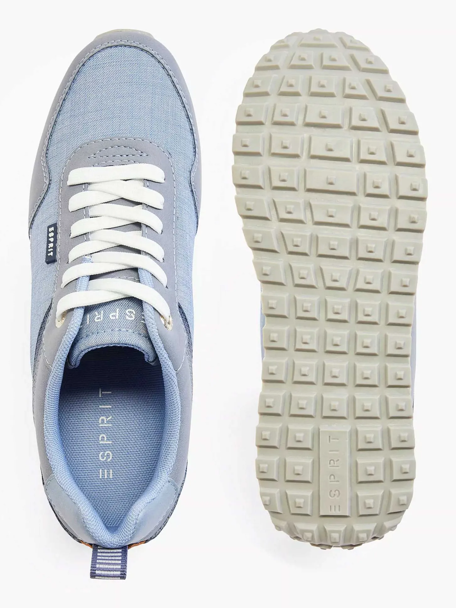 New Blauwe Sneaker Dames Sneakers
