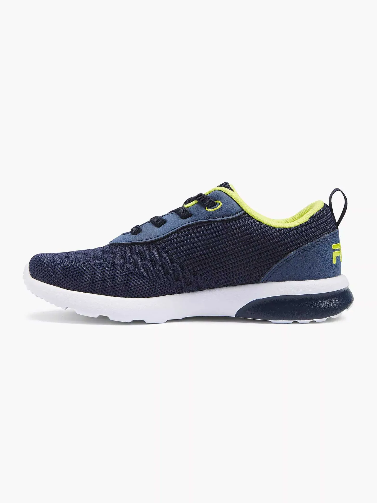 Online Blauwe Sneaker Kinderen Jongensschoenen