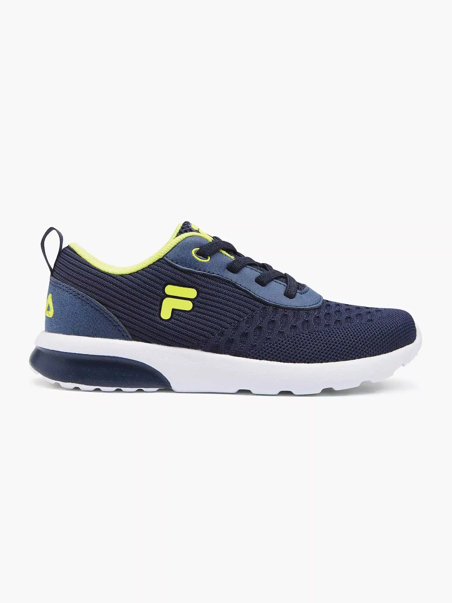 Online Blauwe Sneaker Kinderen Jongensschoenen