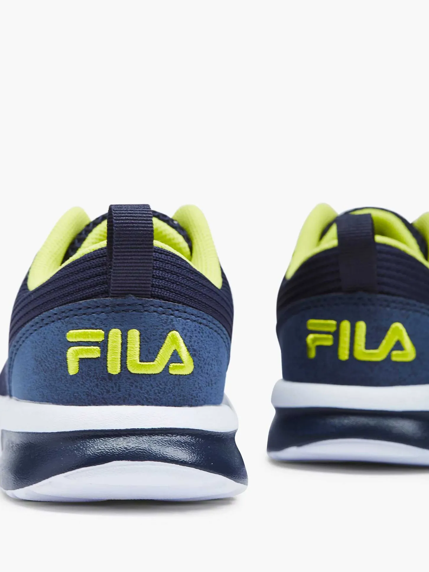 Online Blauwe Sneaker Kinderen Jongensschoenen