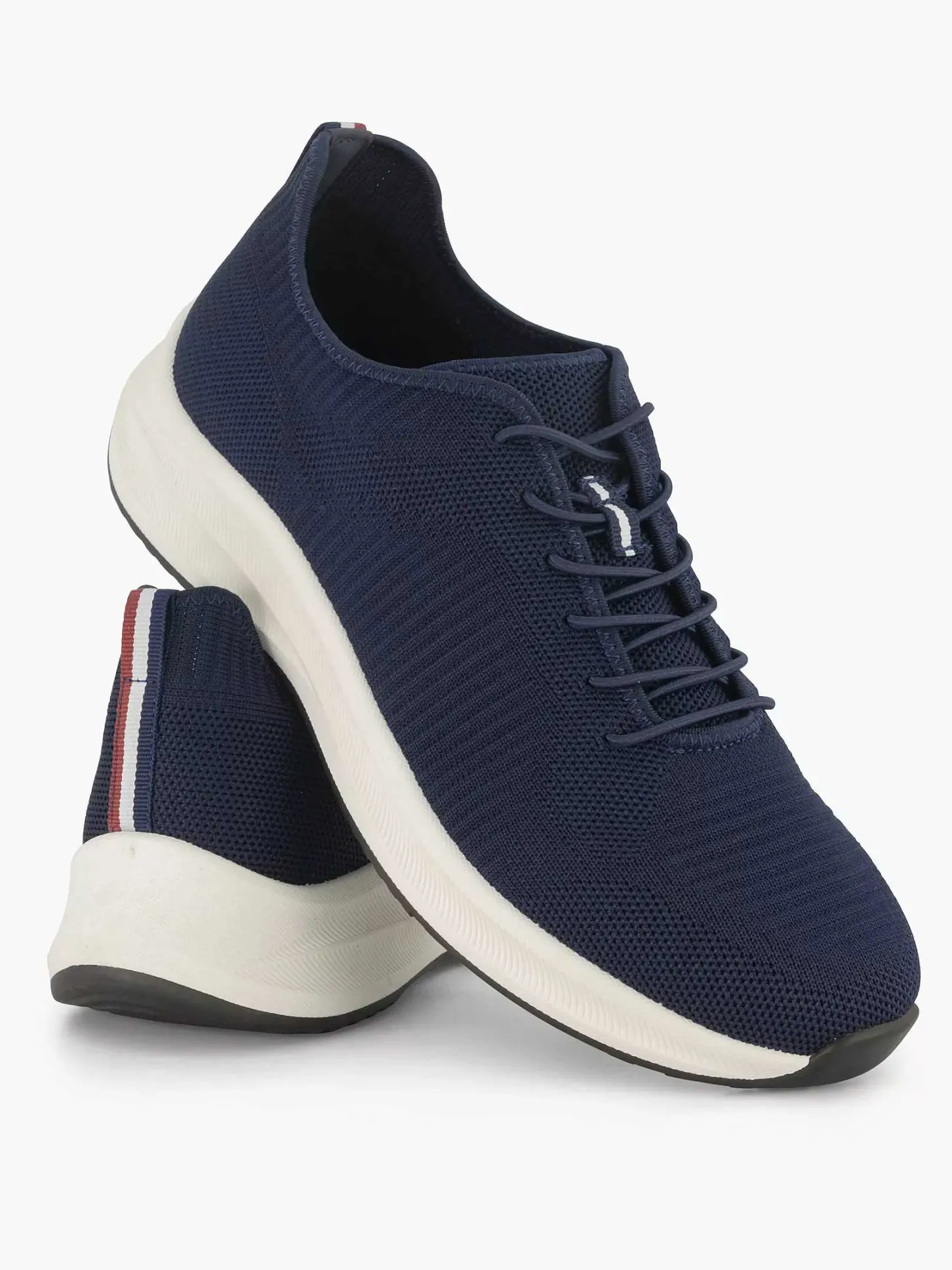 Best Blauwe Sneaker Heren Sneakers