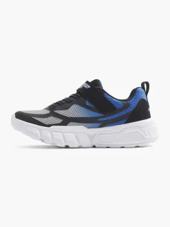 Discount Blauwe Sneaker Lichtjes Kinderen Jongensschoenen