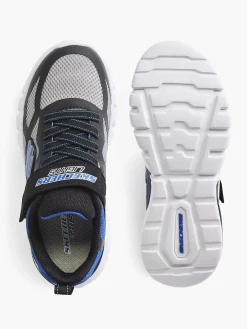 Discount Blauwe Sneaker Lichtjes Kinderen Jongensschoenen