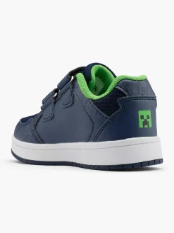 New Blauwe Sneaker Kinderen Jongensschoenen
