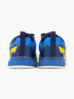 Outlet Blauwe Sneaker Pokemon Kinderen Jongensschoenen