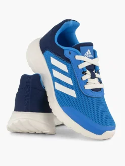 New Blauwe Tensaur Run 2.0 K Kinderen Jongensschoenen