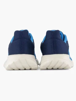 New Blauwe Tensaur Run 2.0 K Kinderen Jongensschoenen