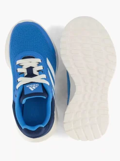New Blauwe Tensaur Run 2.0 K Kinderen Jongensschoenen