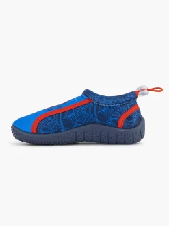 Hot Blauwe Waterschoen Kinderen Jongensschoenen