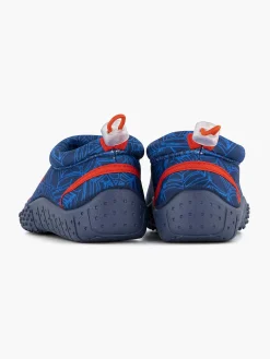 Hot Blauwe Waterschoen Kinderen Jongensschoenen