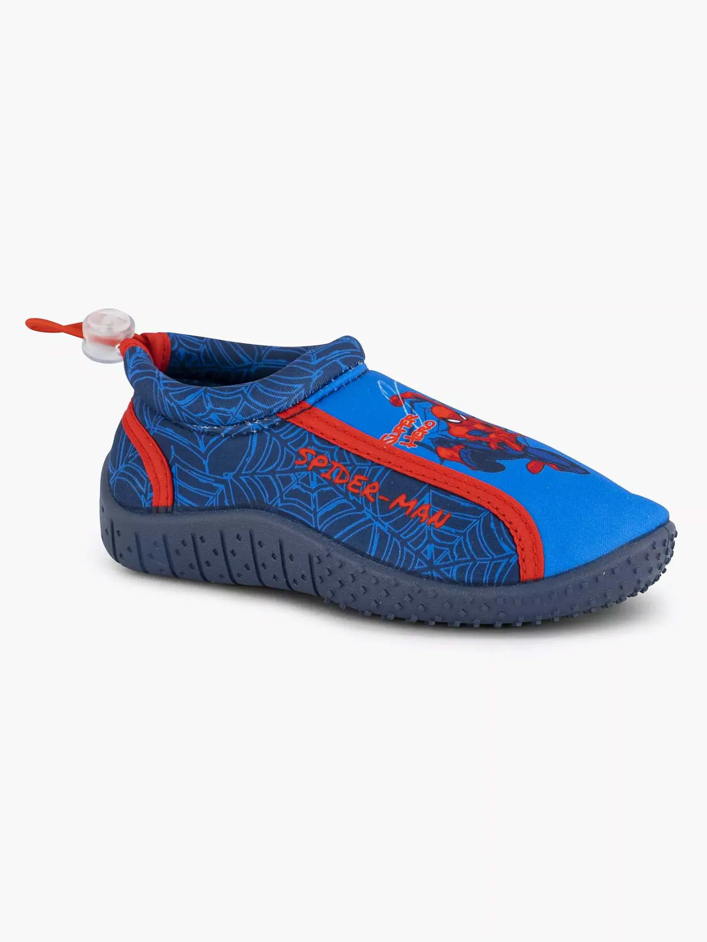 Hot Blauwe Waterschoen Kinderen Jongensschoenen