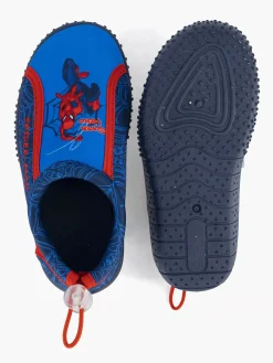 Hot Blauwe Waterschoen Kinderen Jongensschoenen