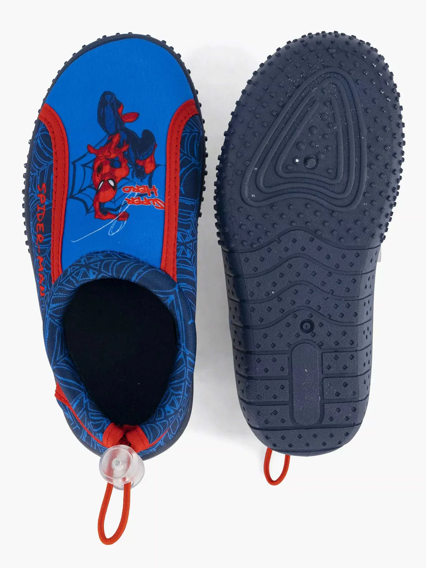 Hot Blauwe Waterschoen Kinderen Jongensschoenen