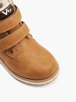Best Bruine Hoge Boot Kinderen Jongensschoenen