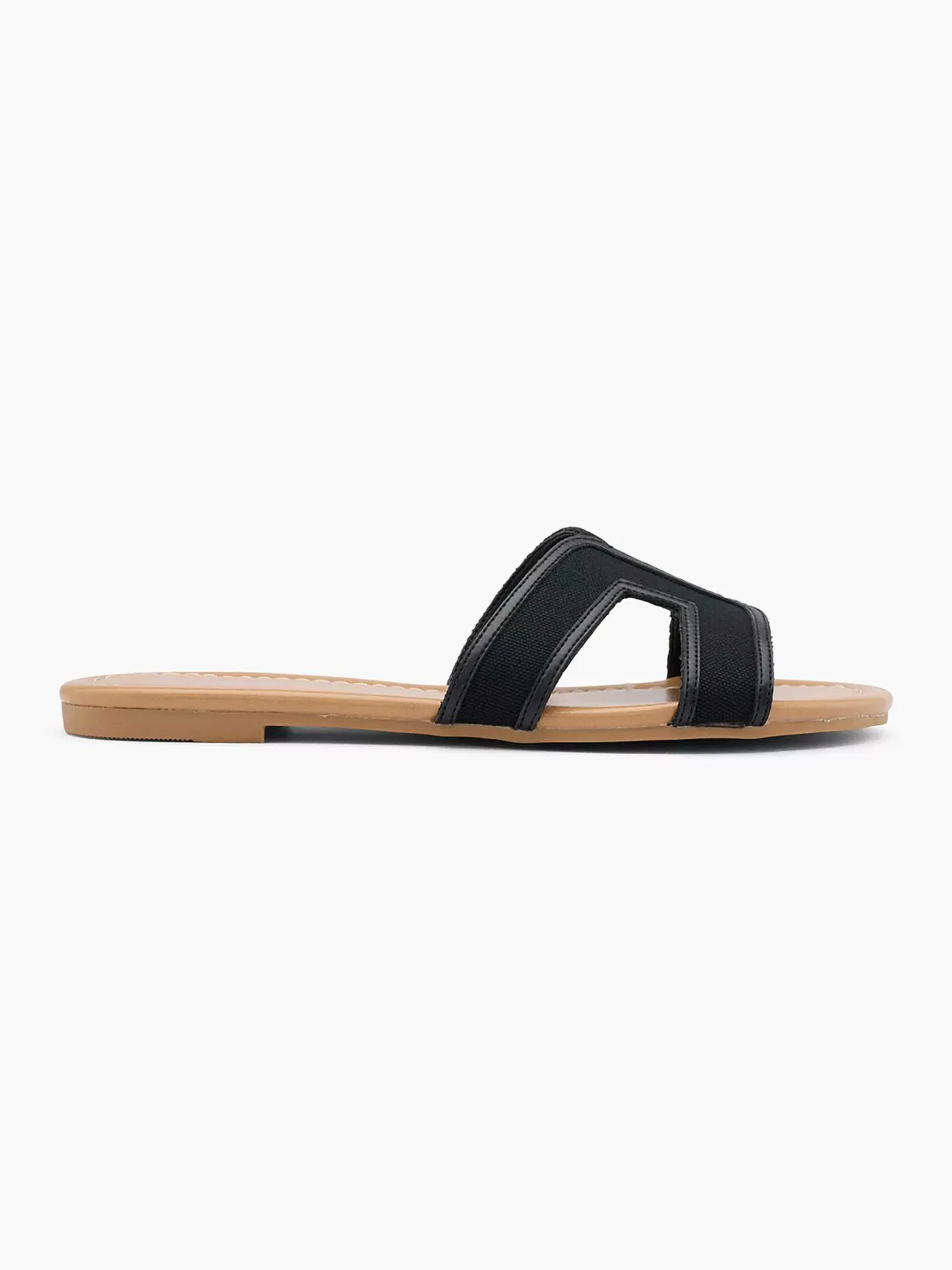 Online Bruine Slipper Dames Slippers