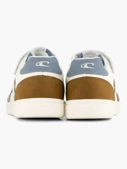 New Bruine Sneaker Kinderen Jongensschoenen