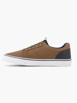 New Bruine Sneaker Heren Sneakers