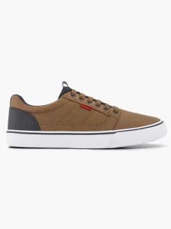 New Bruine Sneaker Heren Sneakers