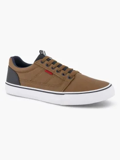 New Bruine Sneaker Heren Sneakers
