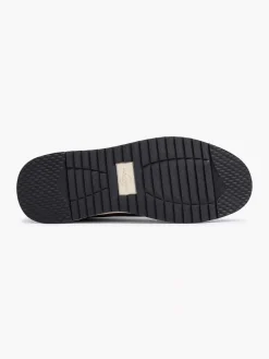 Outlet Bruine Sneaker Heren Sneakers
