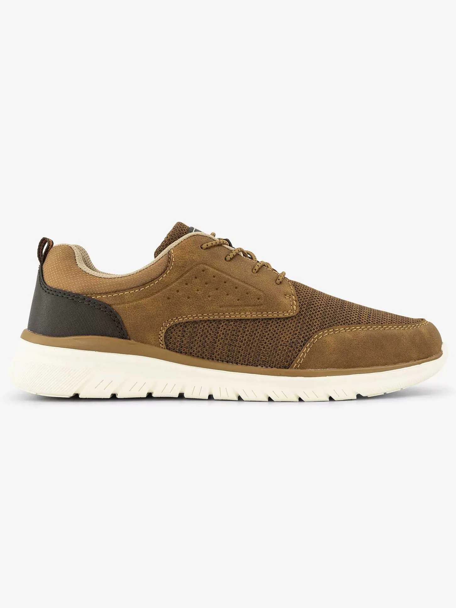 Best Bruine Sneaker Heren Sneakers