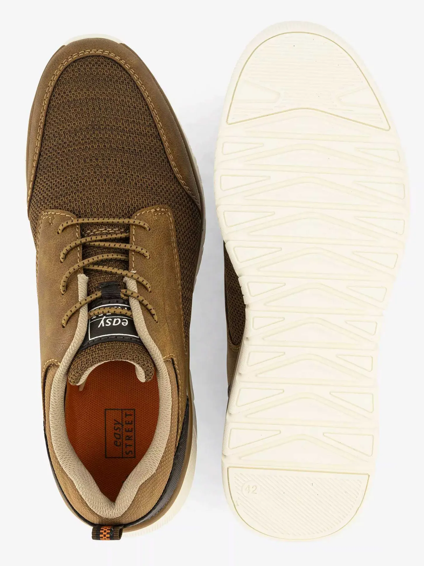 Best Bruine Sneaker Heren Sneakers