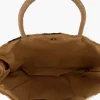 Sale Bruine Strandtas Dames Online Exclusive Accessoires