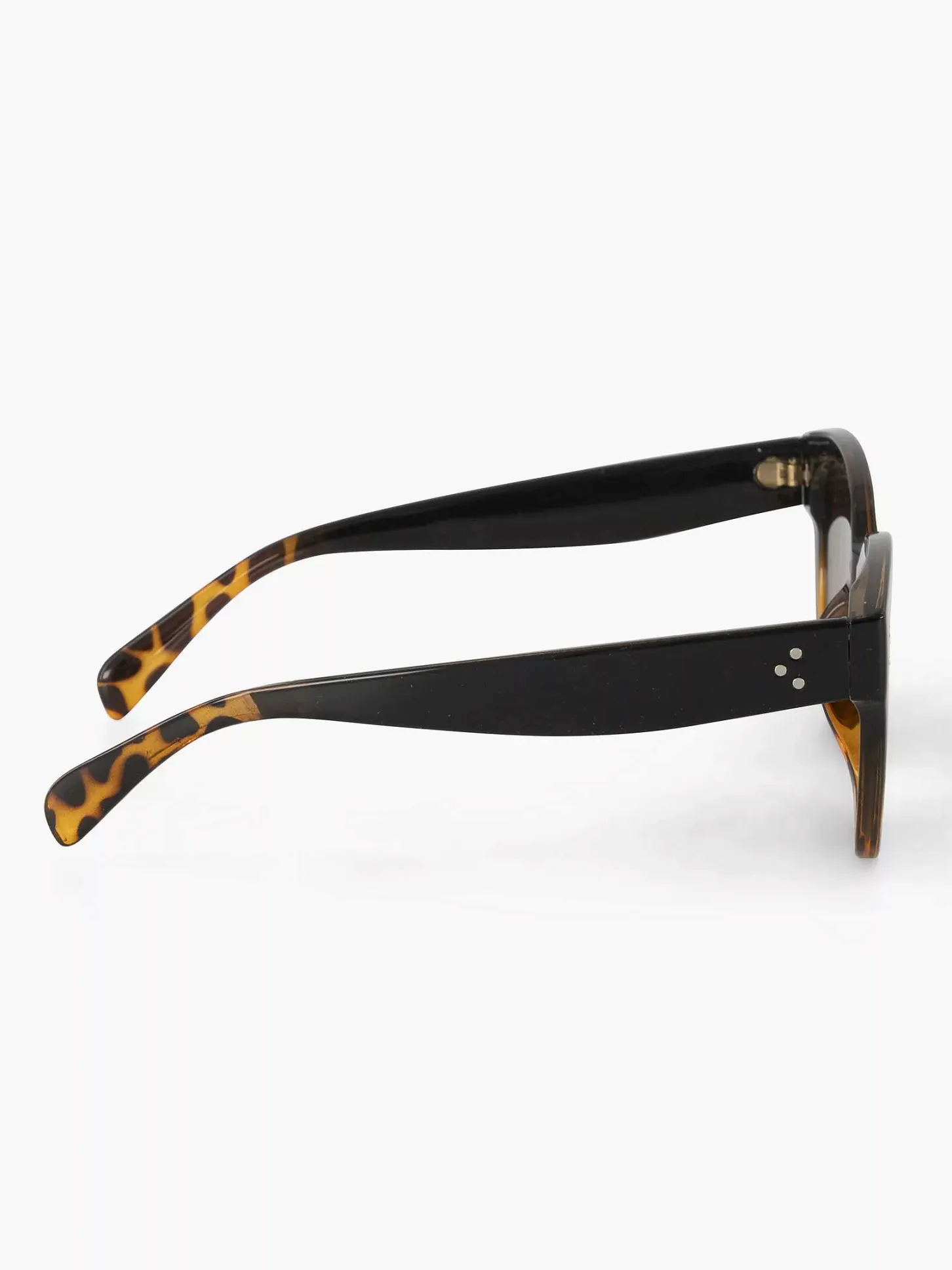 New Bruine Zonnebril Dames Online Exclusive Accessoires