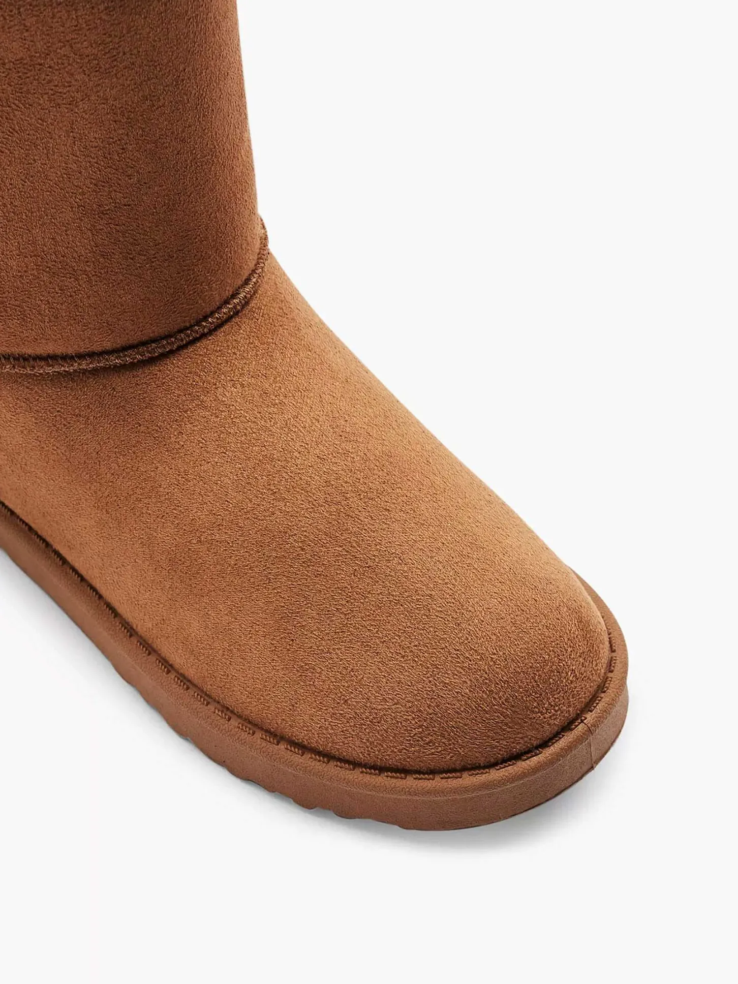 New Camel Enkelboot Gevoerd Kinderen Jongensschoenen