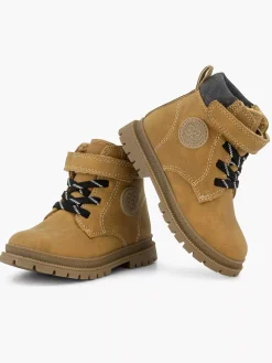 New Camel Veterboot Kinderen Jongensschoenen