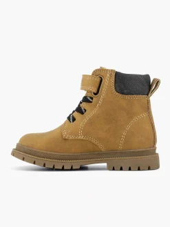 New Camel Veterboot Kinderen Jongensschoenen