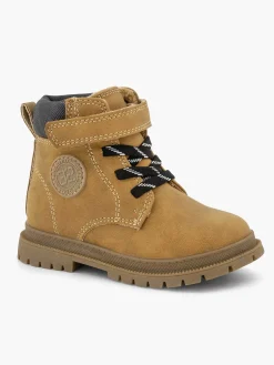 New Camel Veterboot Kinderen Jongensschoenen