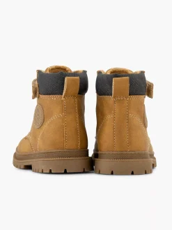 New Camel Veterboot Kinderen Jongensschoenen