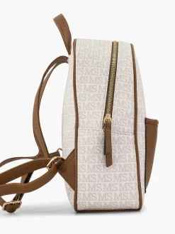 Discount Cognac Rugzak Dames Online Exclusive Accessoires