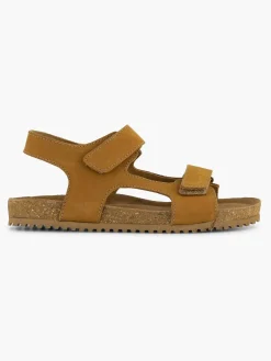 New Cognac Sandaal Kinderen Jongensschoenen