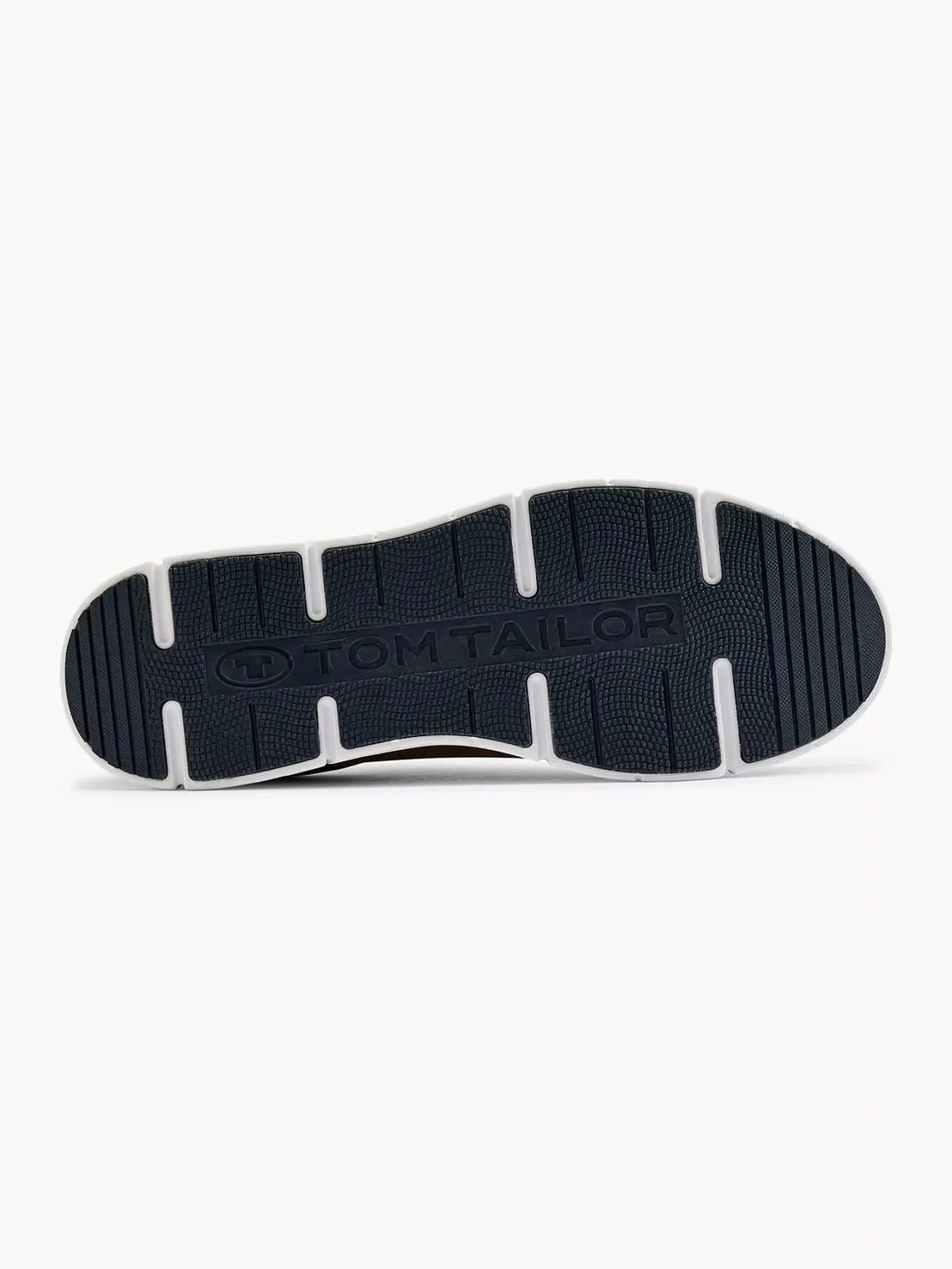Clearance Cognac Sneaker Heren Sneakers