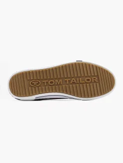New Cognac Sneaker Heren Sneakers